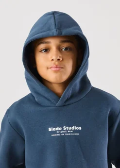 Slade Original Hood JR