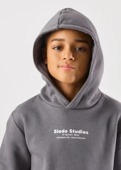 Slade Original Hood JR