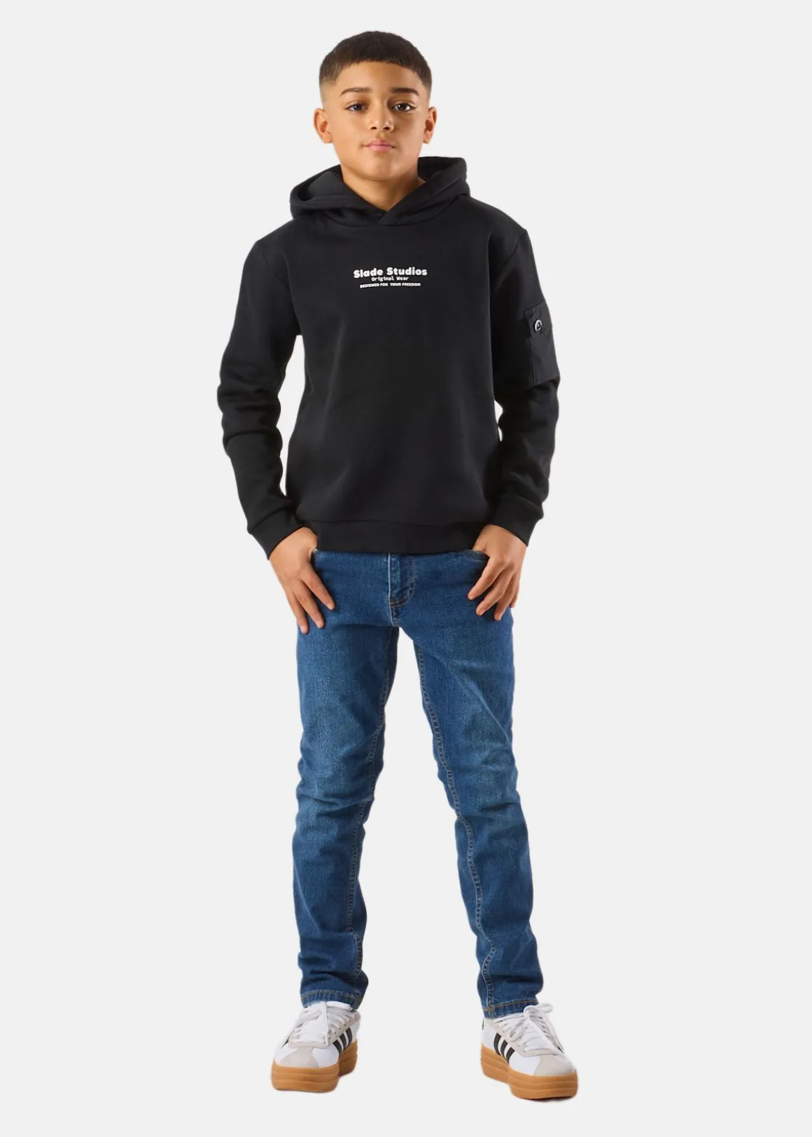 Slade Original Hood JR