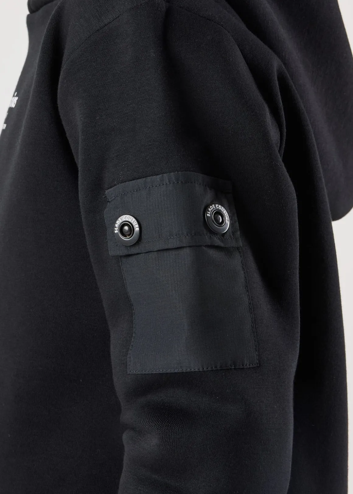 Slade Original Hood JR