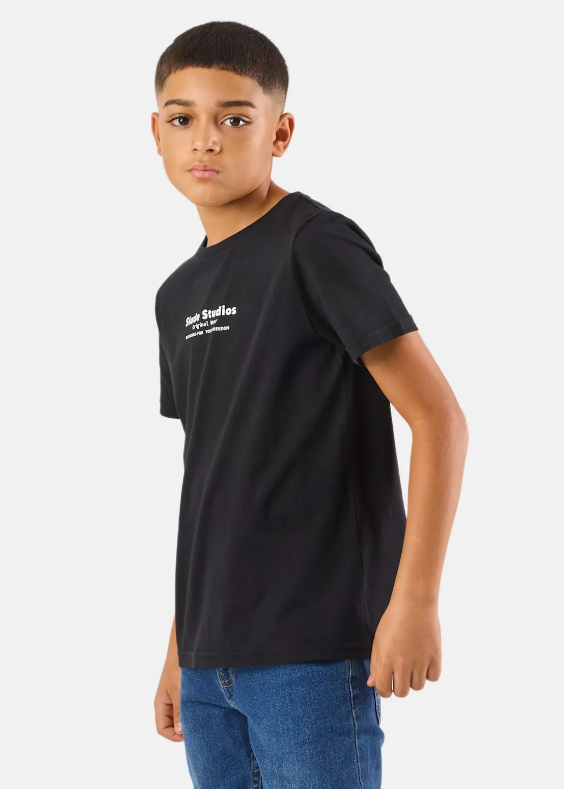 Slade Original Tee JR