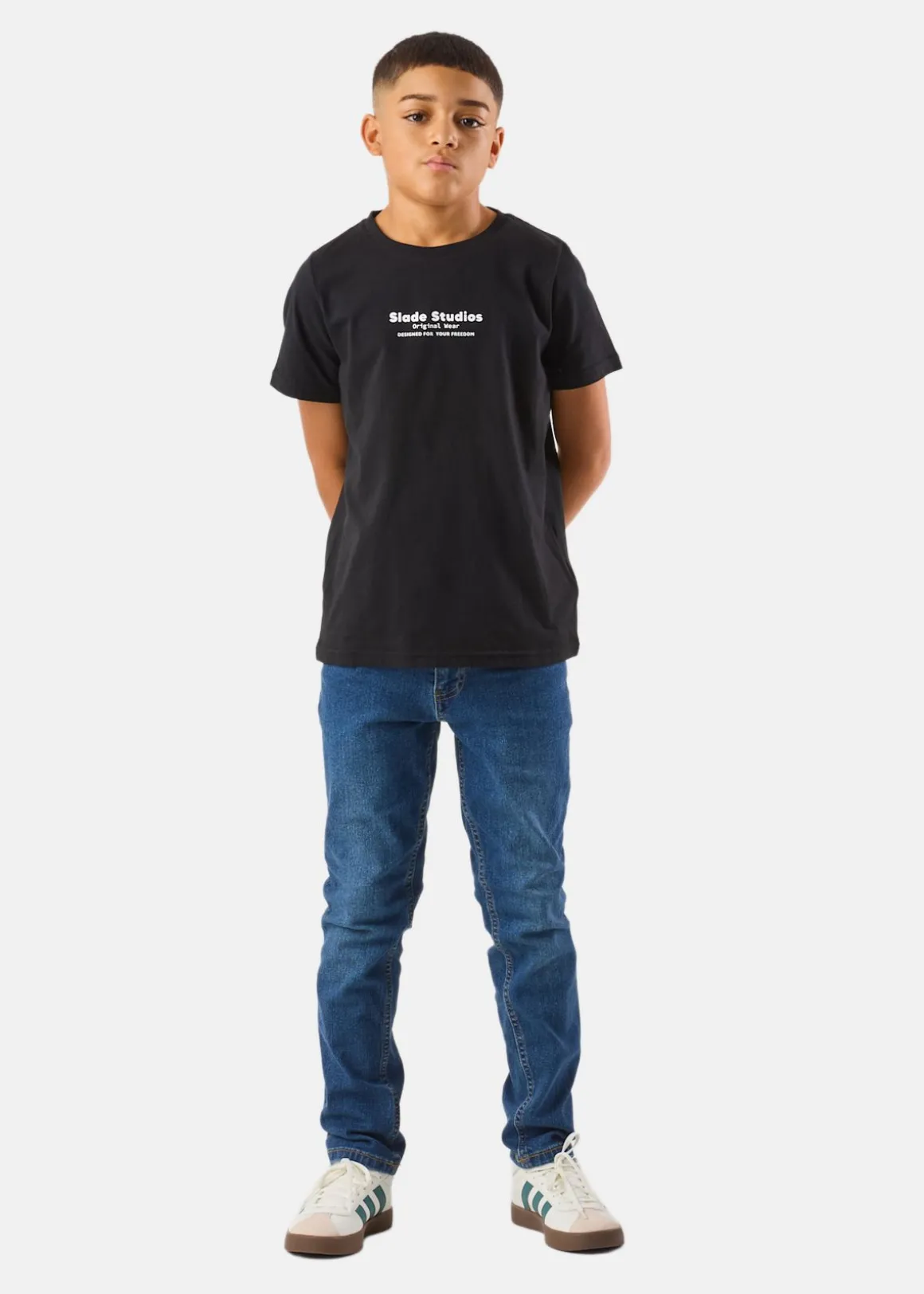 Slade Original Tee JR