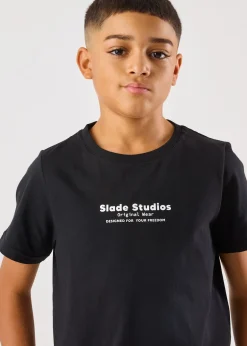 Slade Original Tee JR