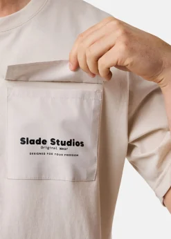 Slade Pocket Tee