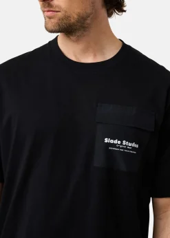 Slade Pocket Tee