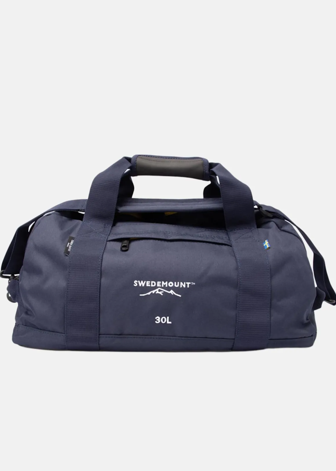 Small Duffel Bag