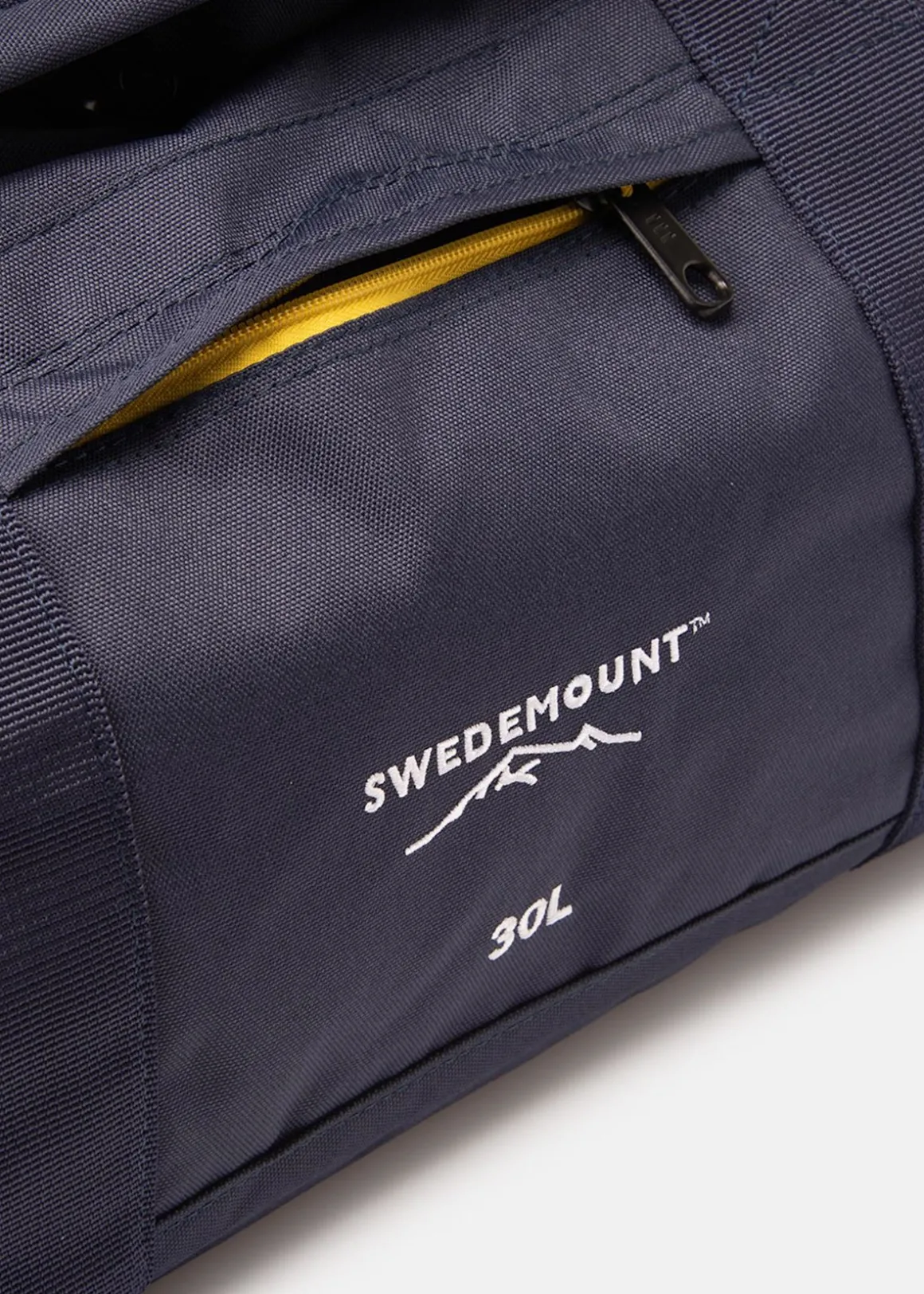 Small Duffel Bag