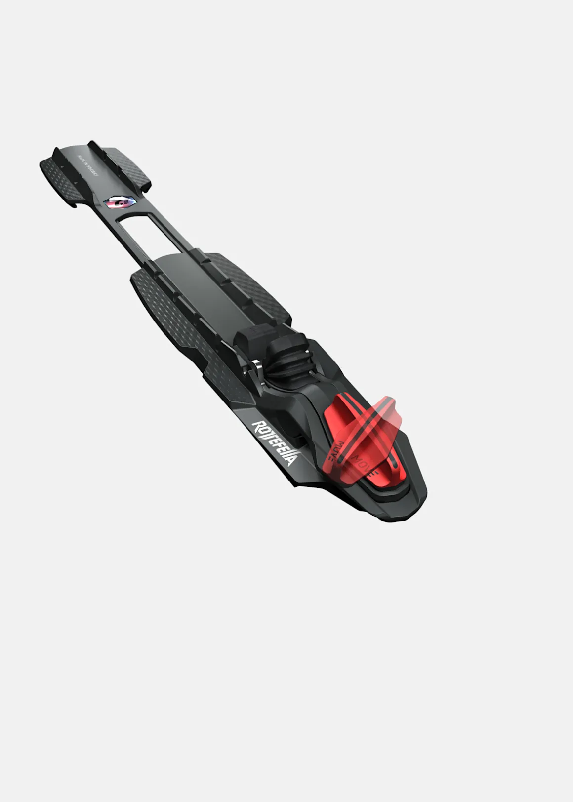 SMU Rottefella Move Switch Kit