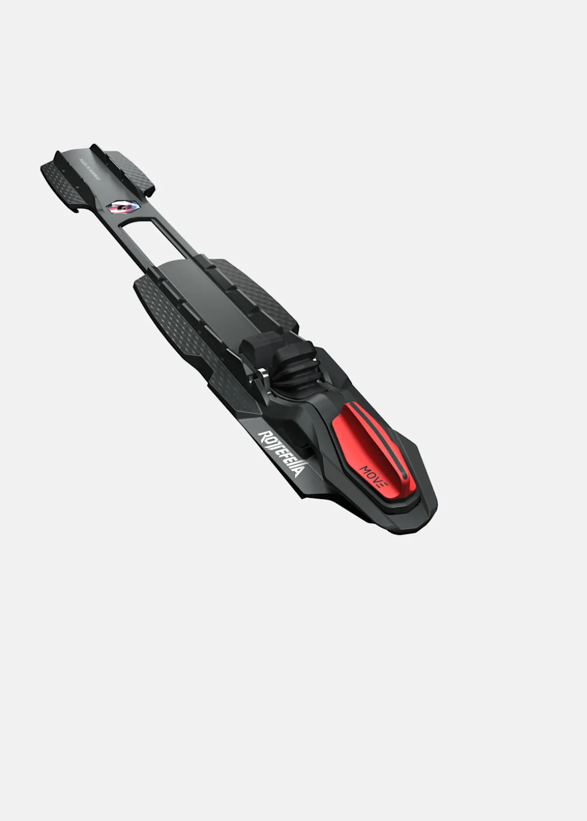 SMU Rottefella Move Switch Kit