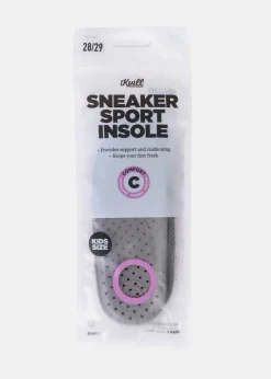 Sneaker Sport Insole Kids