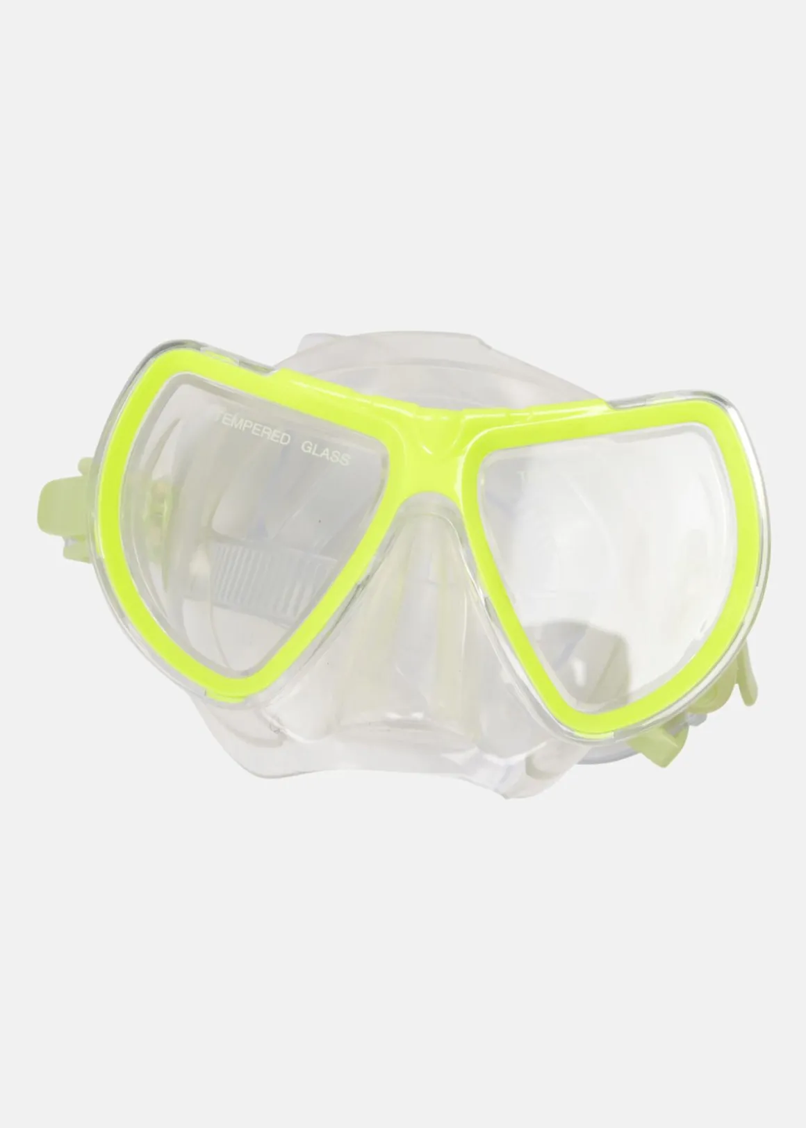 Snorkelset JR