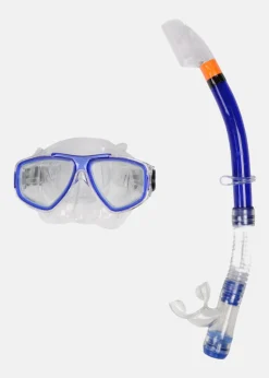 Snorkelset SR