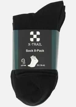 Sock 8-Pack