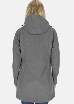 Softshell Coat W