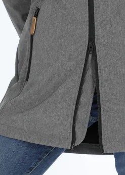 Softshell Coat W