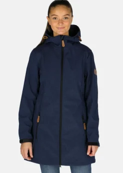 Softshell Coat W