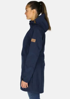 Softshell Coat W