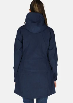 Softshell Coat W