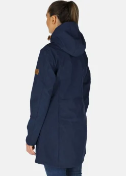 Softshell Coat W