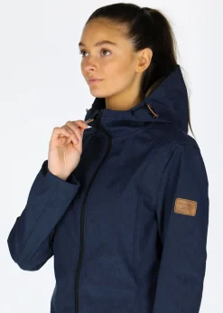 Softshell Coat W