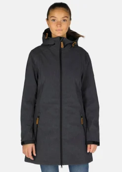 Softshell Coat W