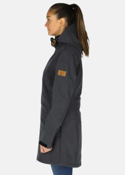 Softshell Coat W