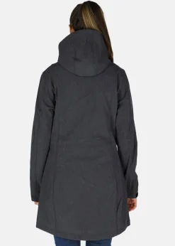 Softshell Coat W