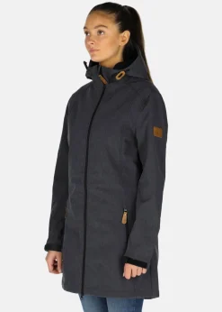 Softshell Coat W