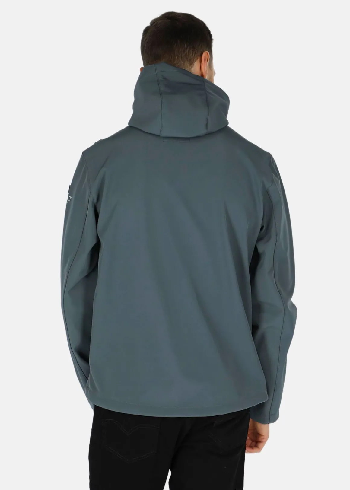 Solna Softshell Jacket
