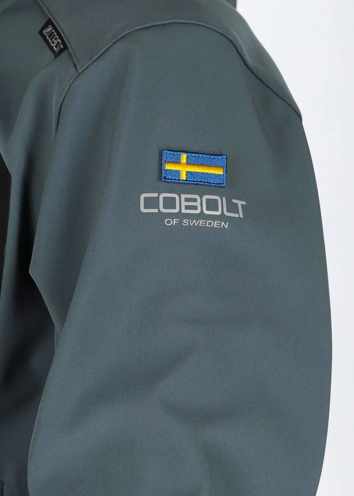 Solna Softshell Jacket