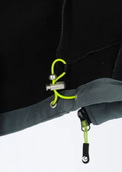 Solna Softshell Jacket