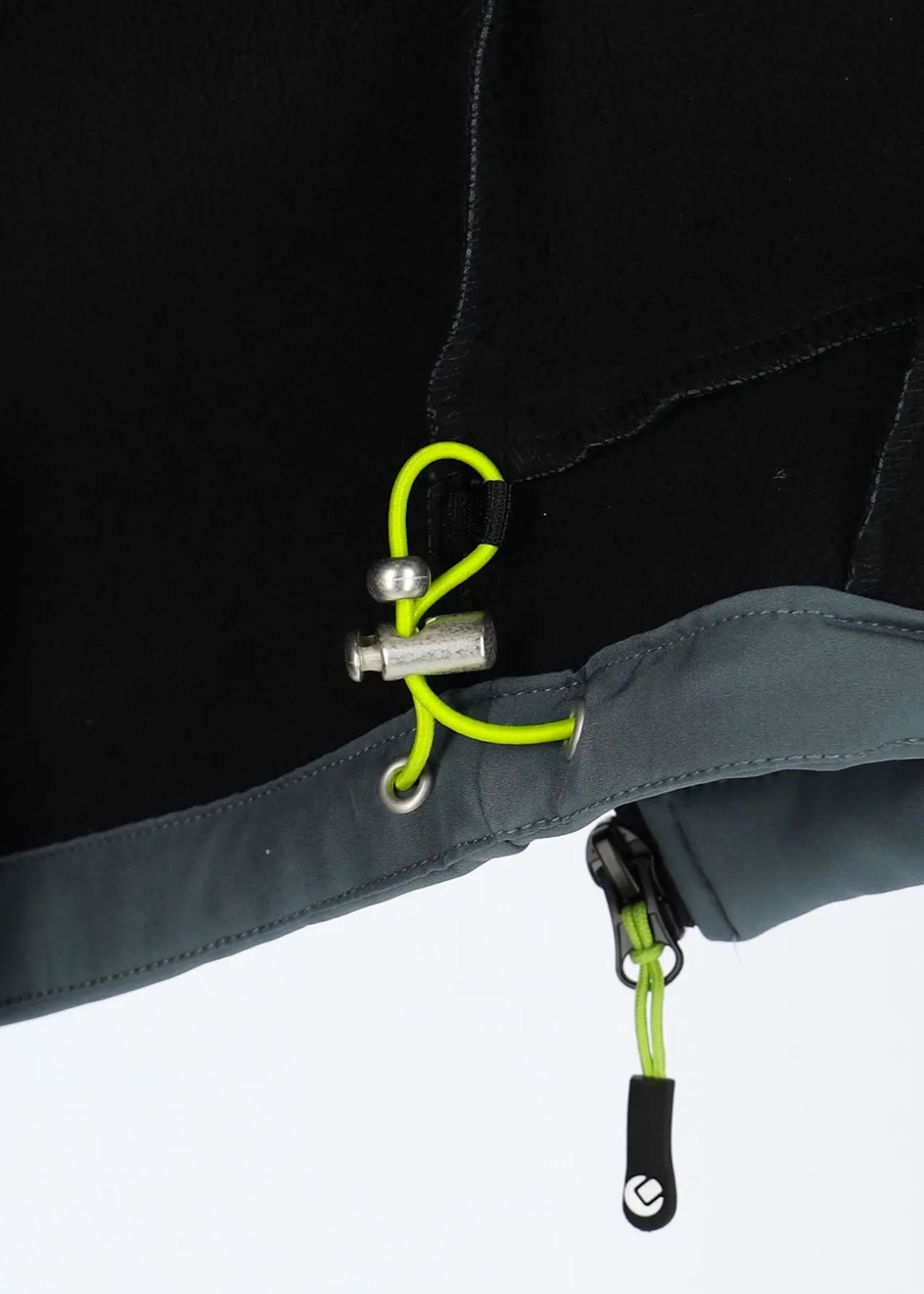 Solna Softshell Jacket