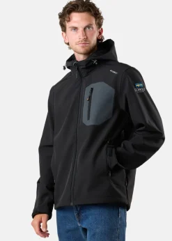 Solna Softshell Jacket