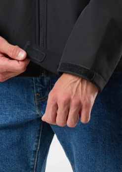 Solna Softshell Jacket