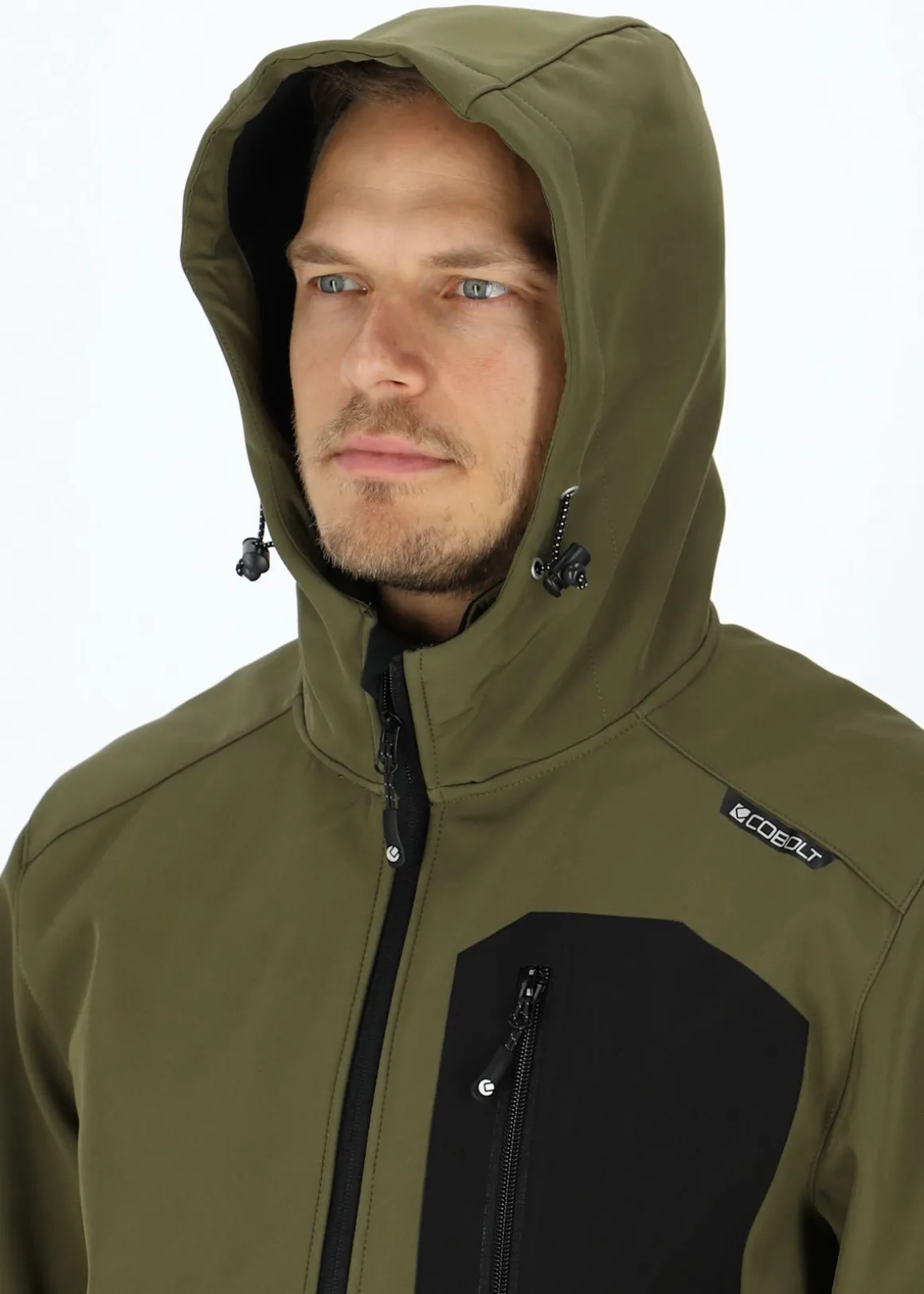 Solna Softshell Jacket
