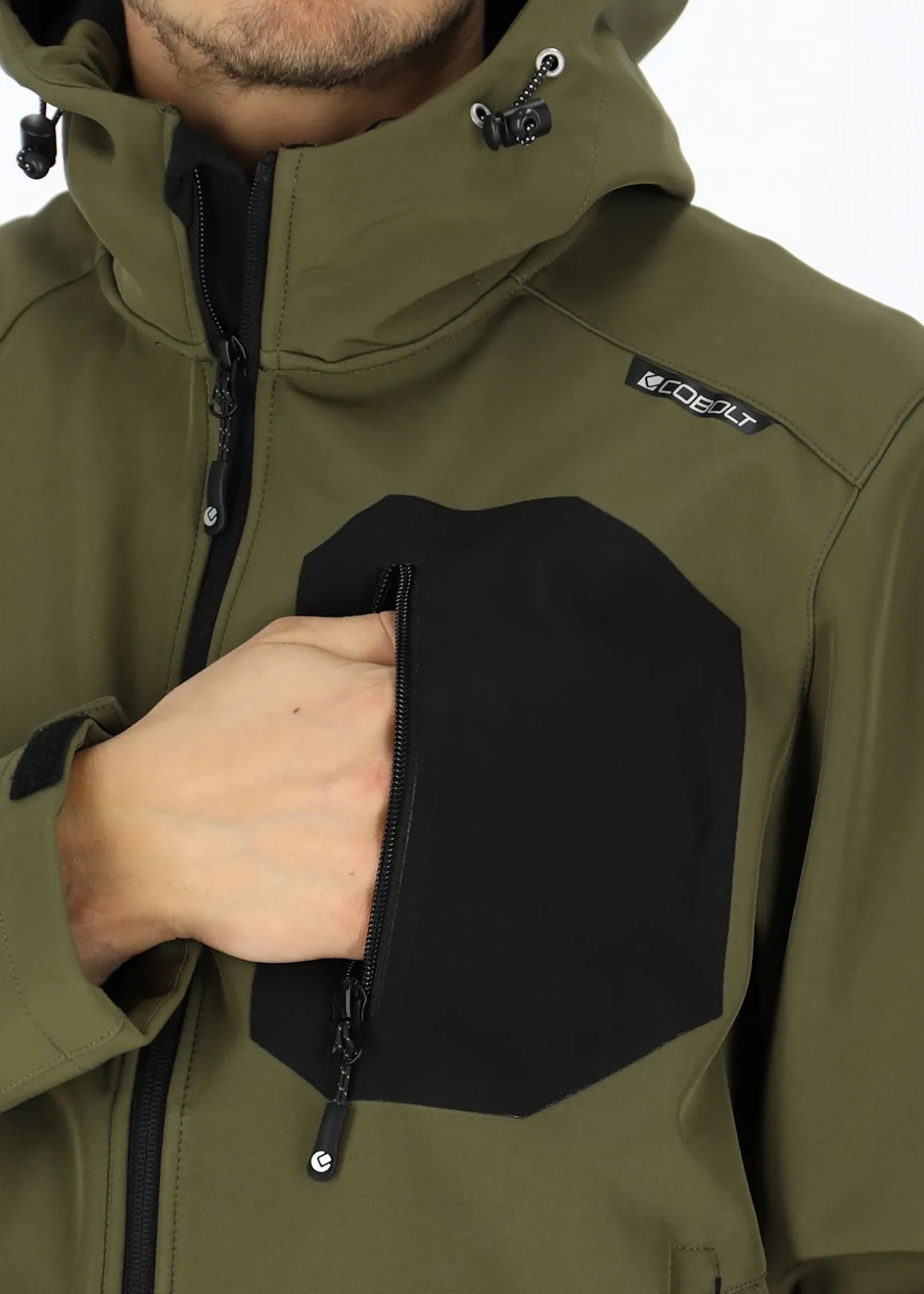 Solna Softshell Jacket