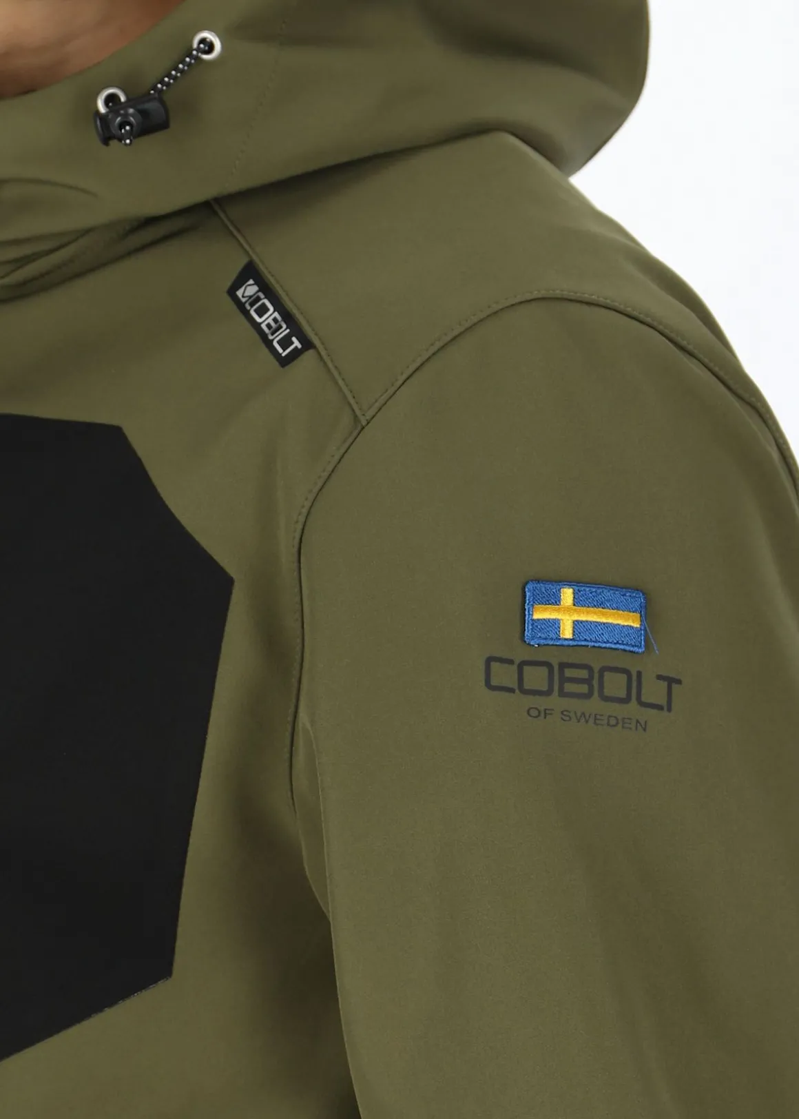 Solna Softshell Jacket