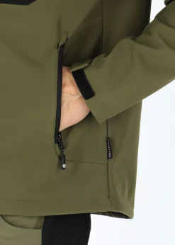 Solna Softshell Jacket