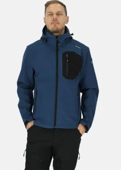 Solna Softshell Jacket