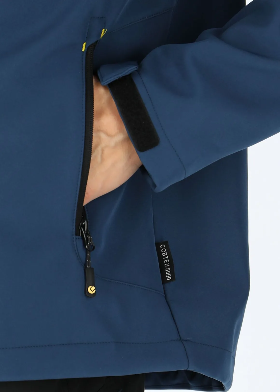 Solna Softshell Jacket