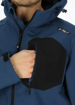 Solna Softshell Jacket
