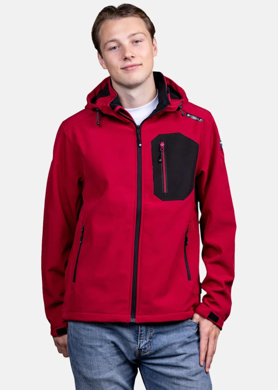 Solna Softshell Jacket