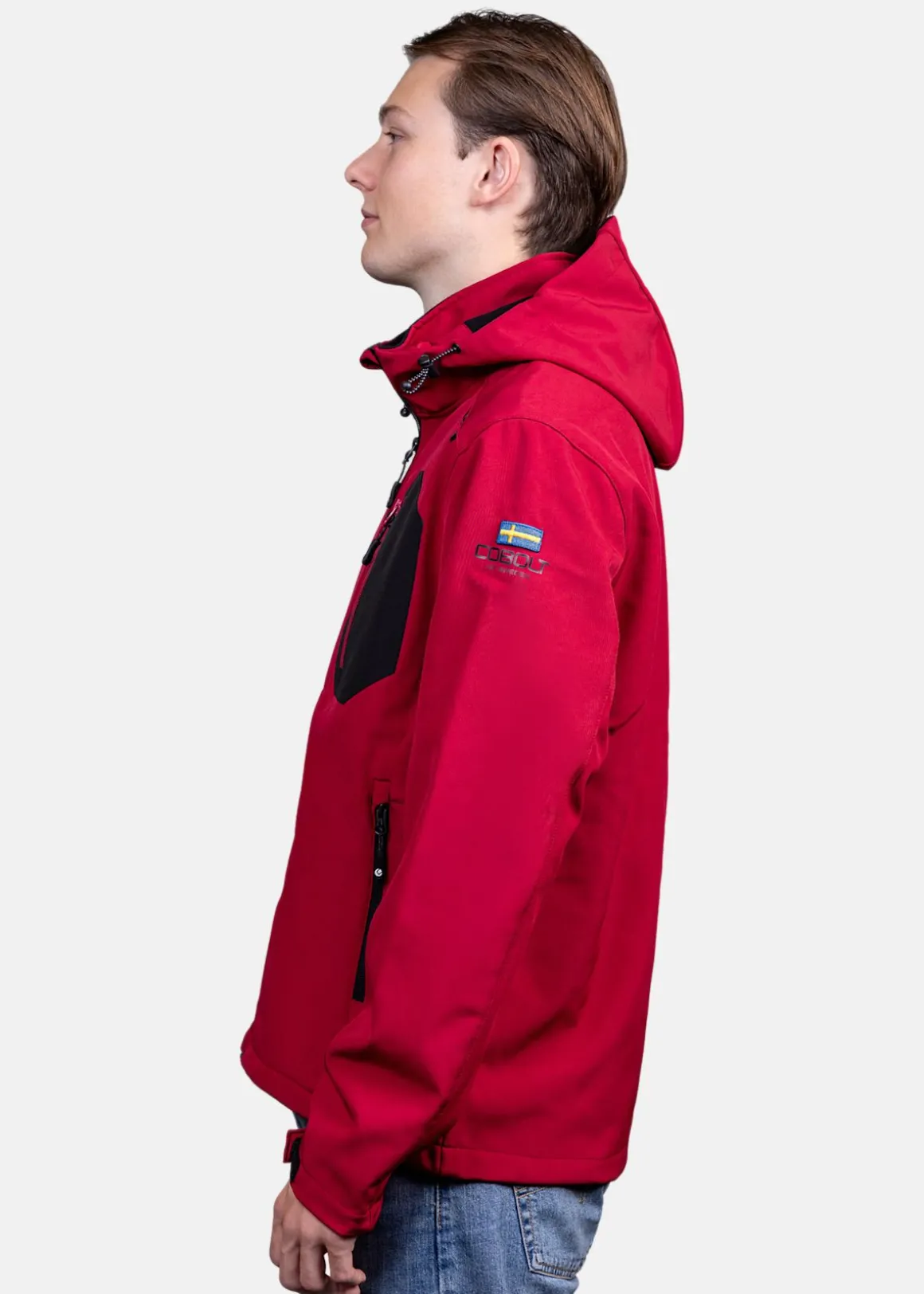 Solna Softshell Jacket