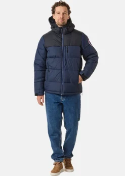 SOUTH POLE INSULATED JACKET