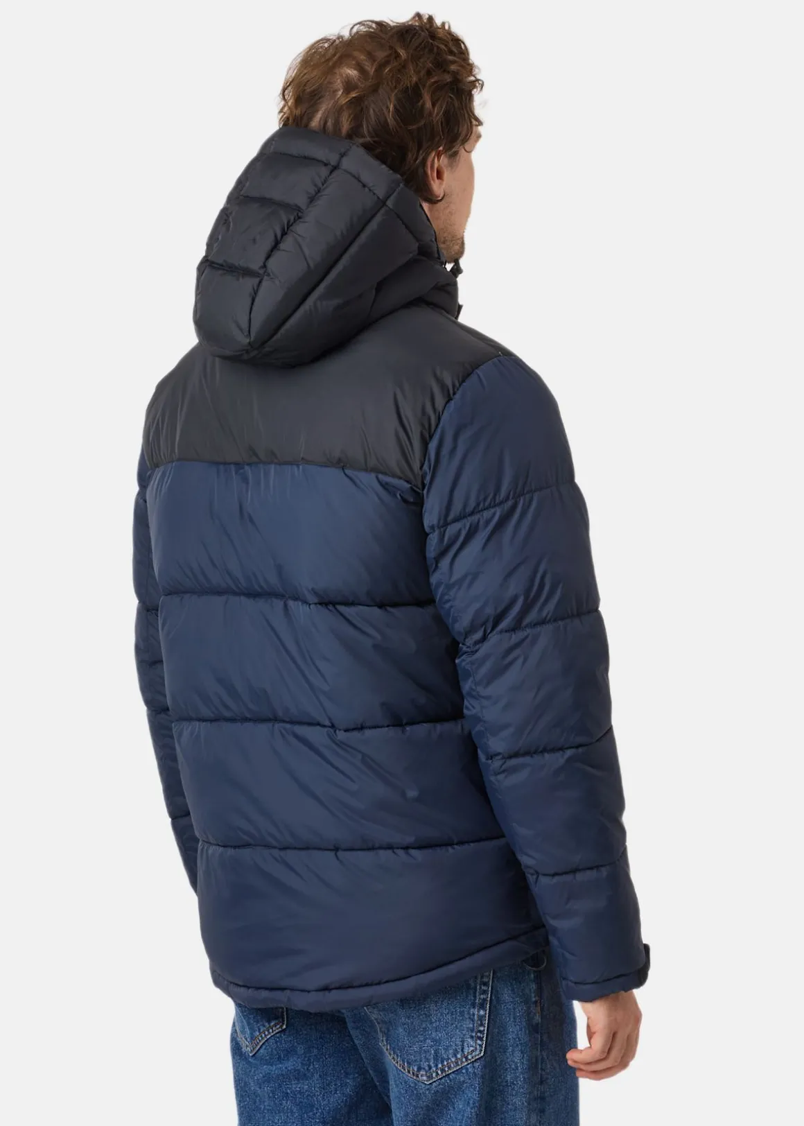 SOUTH POLE INSULATED JACKET