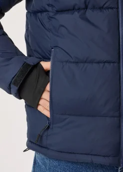 SOUTH POLE INSULATED JACKET