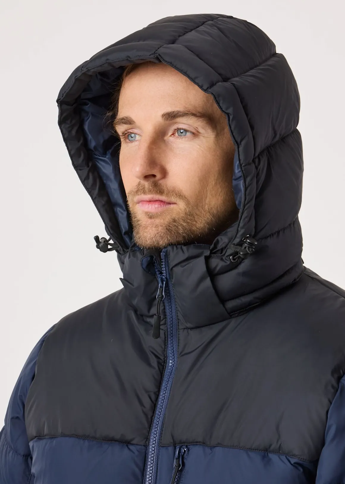 SOUTH POLE INSULATED JACKET