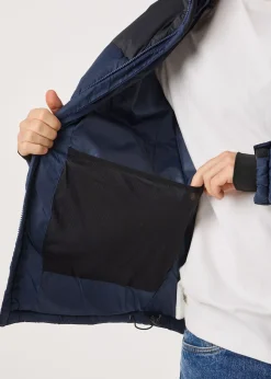 SOUTH POLE INSULATED JACKET