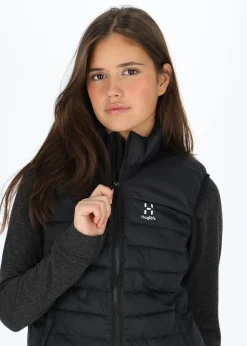 Spire Mimic Vest Women