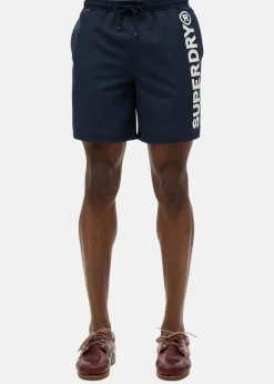 SPORT GRAPHIC 17 SWIM SHORT
